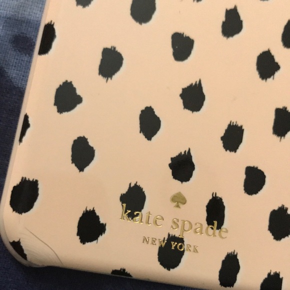 iPhone 6Plus case, used with small crack. - Picture 3 of 3